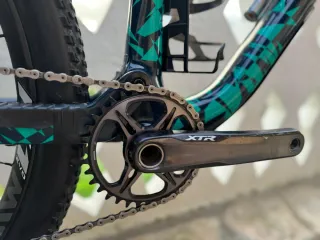 Bicicleta Wilier Urta Max SLR