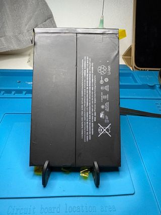 Batería iPad Mini 2 A150 - Original