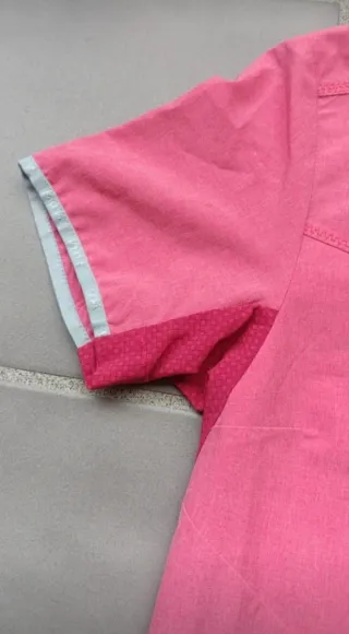 Camisa de monte Salewa