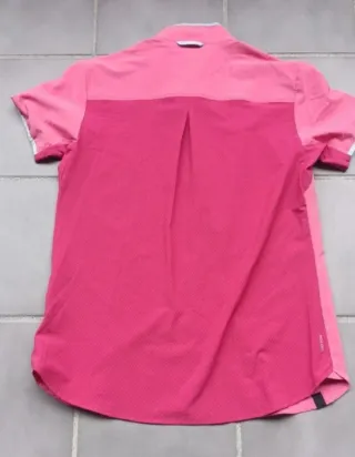 Camisa de monte Salewa