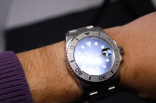 Reloj Addiesdive Diver 200M