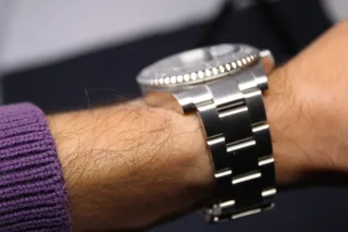 Reloj Addiesdive Diver 200M