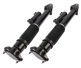 Amortiguadores Neumáticos Traseros GLE W166
