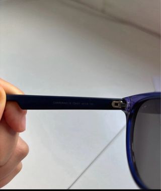 Gafas de sol niño Carrera