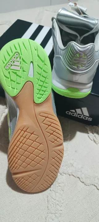 Zapatillas Adidas Predator Sala T.38