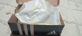 Zapatillas Adidas Predator Sala T.38