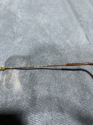 Gafas de sol Ray-Ban Aviator Doradas