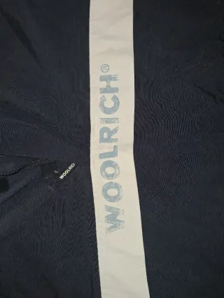 Giacca Woolrich Uomo Piumino XL