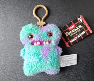 Portachiavi Fuggler ZURU nuovo