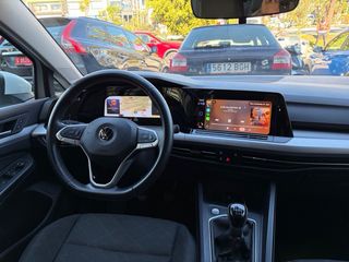 Volkswagen Golf 2020