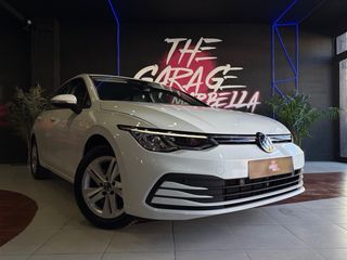 Volkswagen Golf 2020