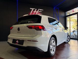 Volkswagen Golf 2020