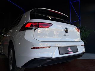 Volkswagen Golf 2020