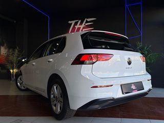 Volkswagen Golf 2020
