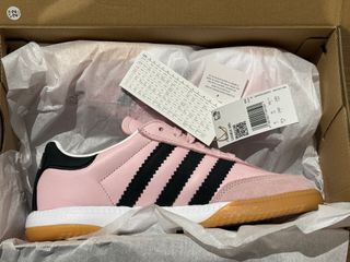 Adidas Samba MN Rosa