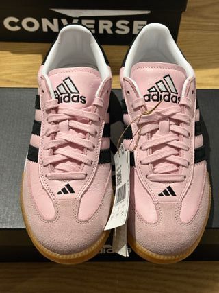 Adidas Samba MN Rosa