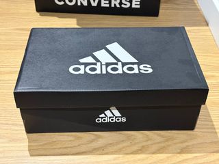 Adidas Samba MN Rosa