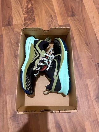 Nike React Pegasus Trail 4 Scarpe Donna