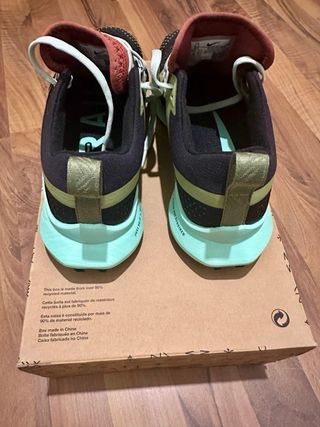 Nike React Pegasus Trail 4 Scarpe Donna