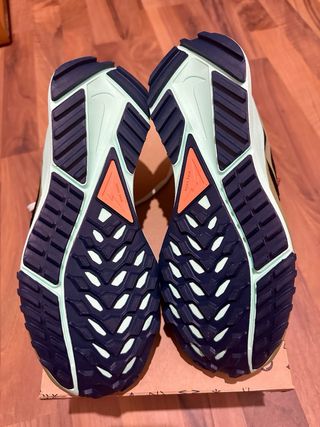 Nike React Pegasus Trail 4 Scarpe Donna