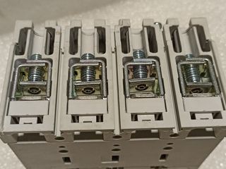 Legrand DPX3 160 Interruptor AutomáticoLEGRAND DPX