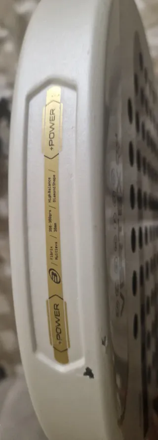 Pala Bullpadel Delfi Brea Vertex 04 ProLine W 2025