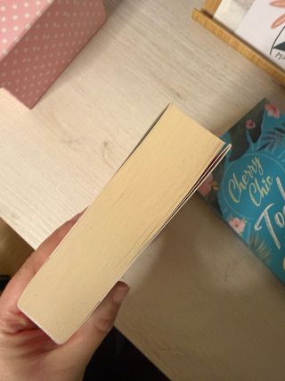 Todas mis respuestas y todas mis dudas. Cherrychic