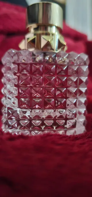 Valentino Donna Perfume 30ml