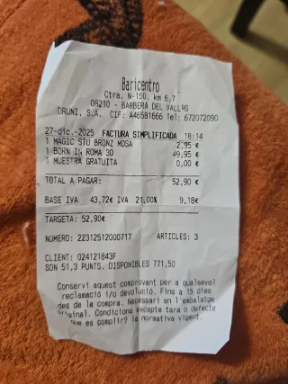 Valentino Donna Perfume 30ml