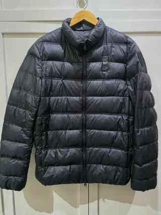 Blauer Bomber XL Nero