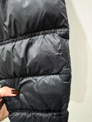 Blauer Bomber XL Nero