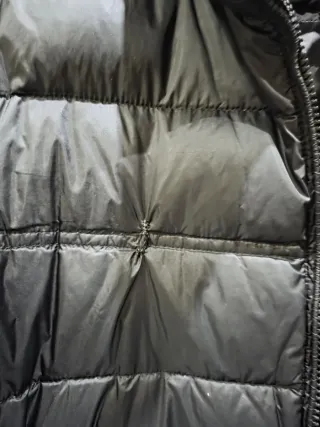 Blauer Bomber XL Nero