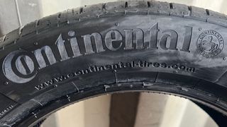 2. Neumáticos 225/50R17 94W (RSC) (RUNFLAT)