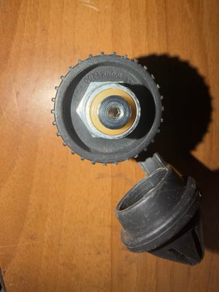 Scubapro MK2 Primo Stadio Nitrox+ frusta