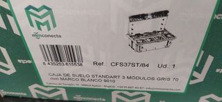 Enchufes mmconectammconecta enchufes