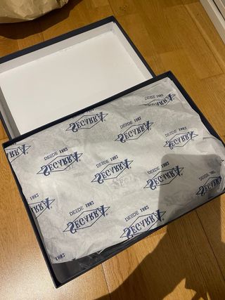 Botines Segarra Marrones Talla 37