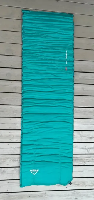 Esterilla inflable McKinley Trail M25