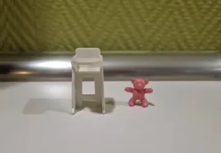 Playmobil Accesorios Varios