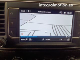 Opel Vivaro 2800 COMBI LWB DSL 1.5TD 120HP L3H1