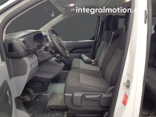 Opel Vivaro 2800 COMBI LWB DSL 1.5TD 120HP L3H1