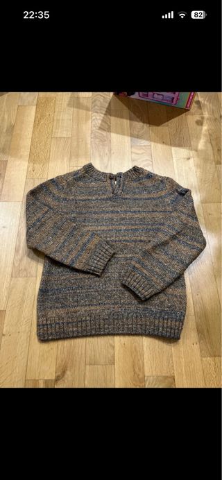 Maglione Zara bambino 10 anni