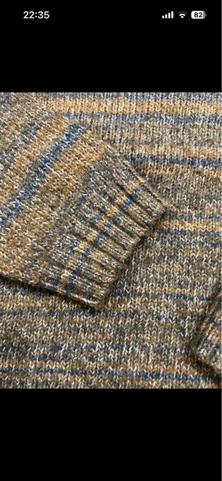 Maglione Zara bambino 10 anni