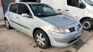 Renault Megane 2003