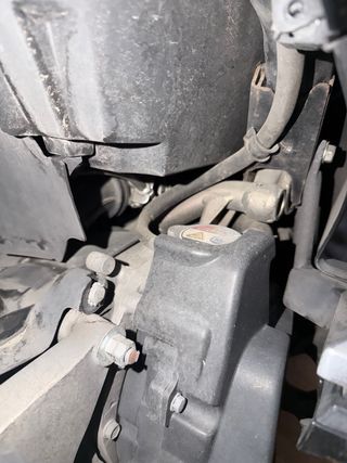 Despiece Honda PCX 125