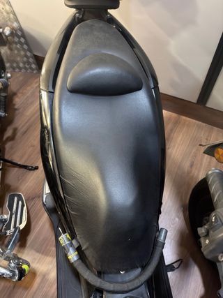 Despiece Honda PCX 125