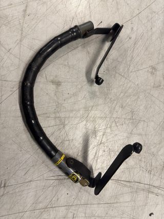 Despiece Honda PCX 125