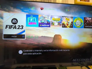 Consola PS4 1TB Negra + Juegos y Mandos