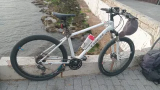 Bicicleta Trek