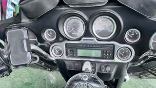 Harley Davidson Electra Ultra 2006