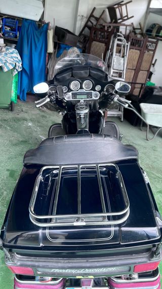 Harley Davidson Electra Ultra 2006